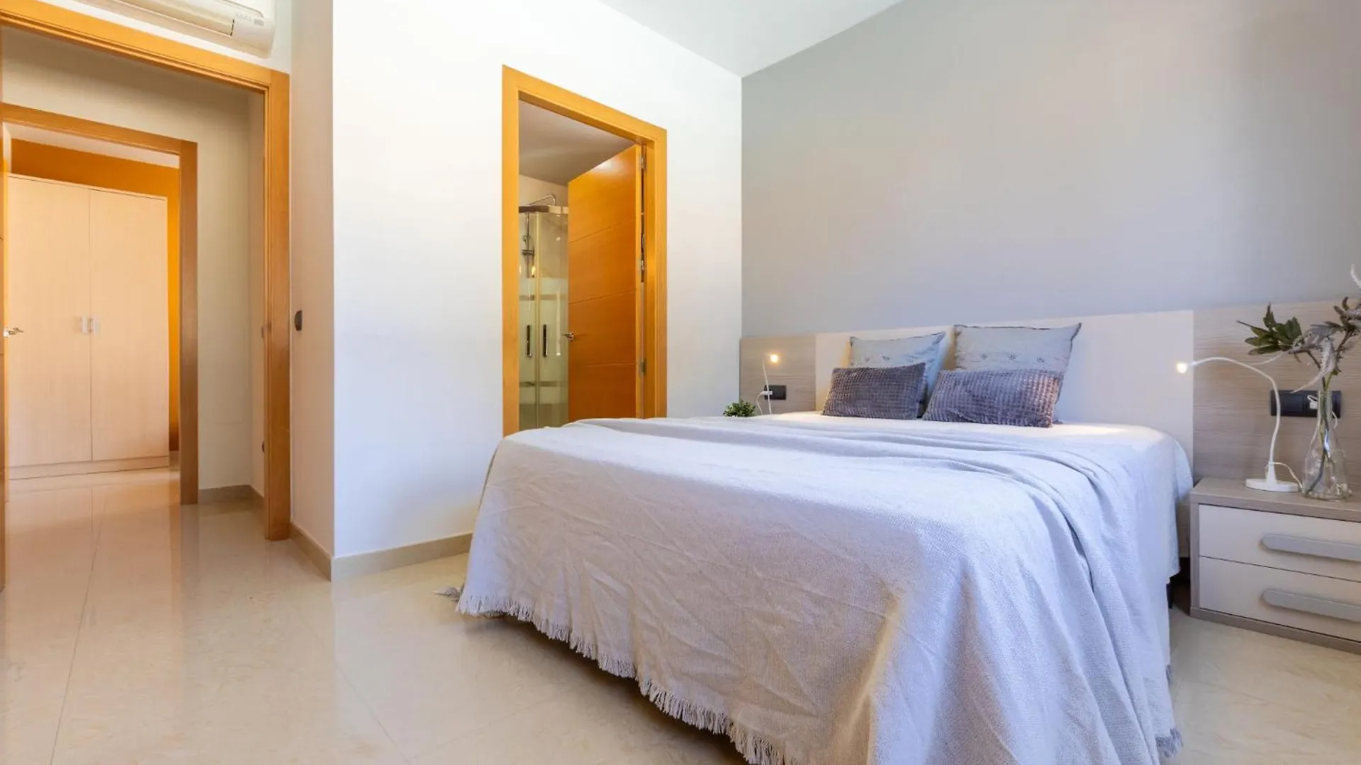 Holiday Home Grobro 1 By Interhome Riumar