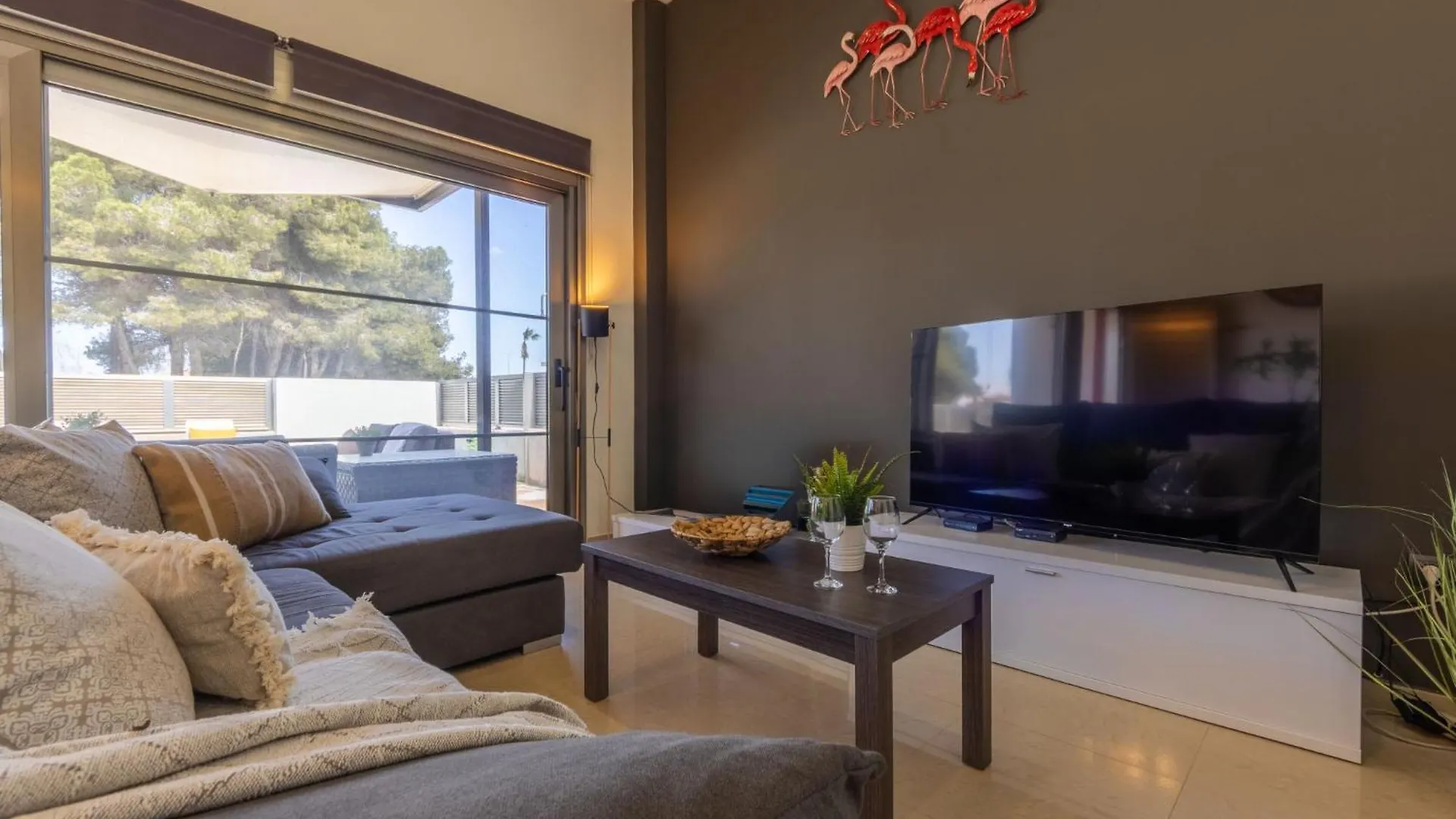 Holiday Home Grobro 1 By Interhome Riumar Spain