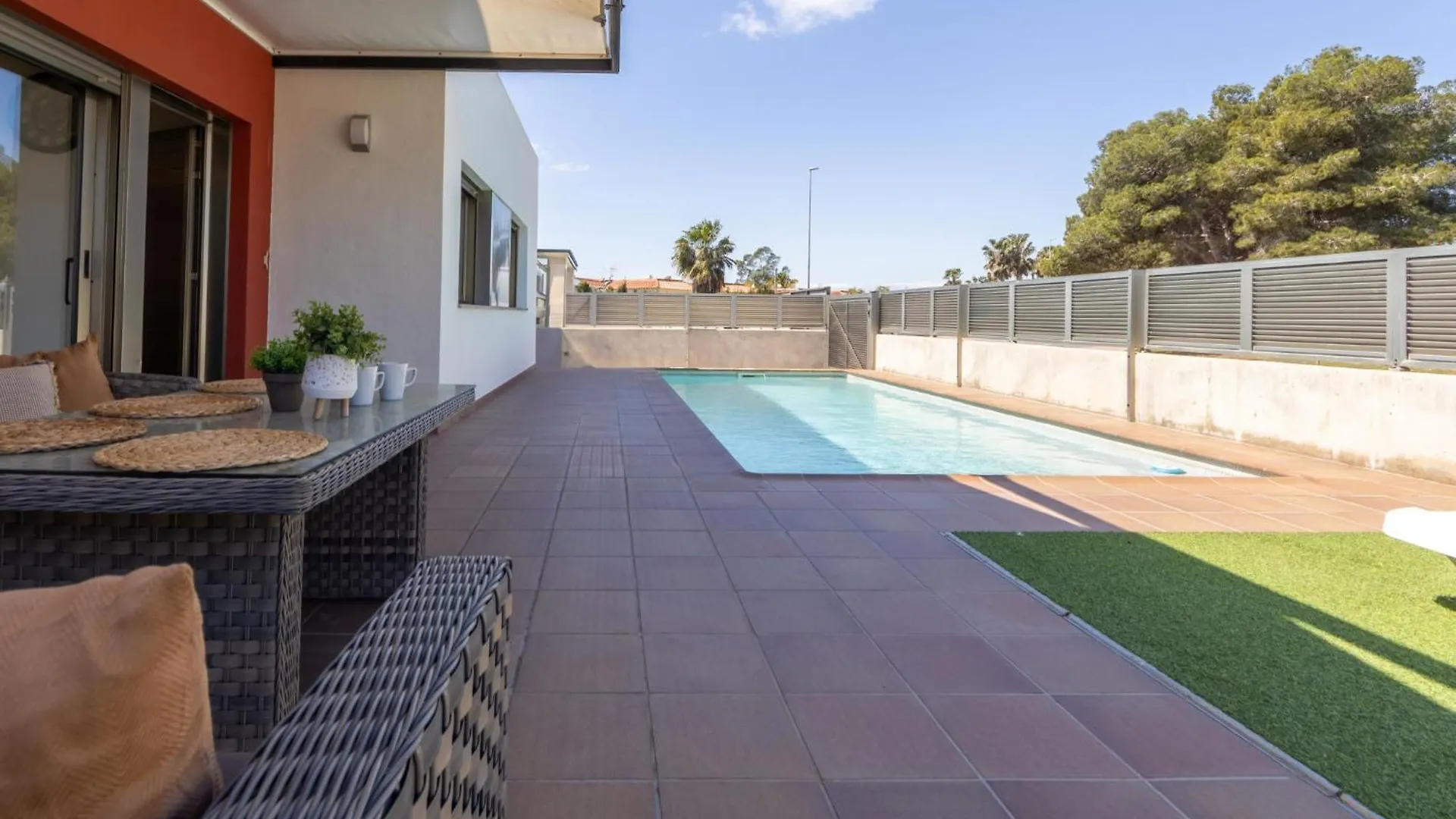 Holiday Home Grobro 1 By Interhome contacts