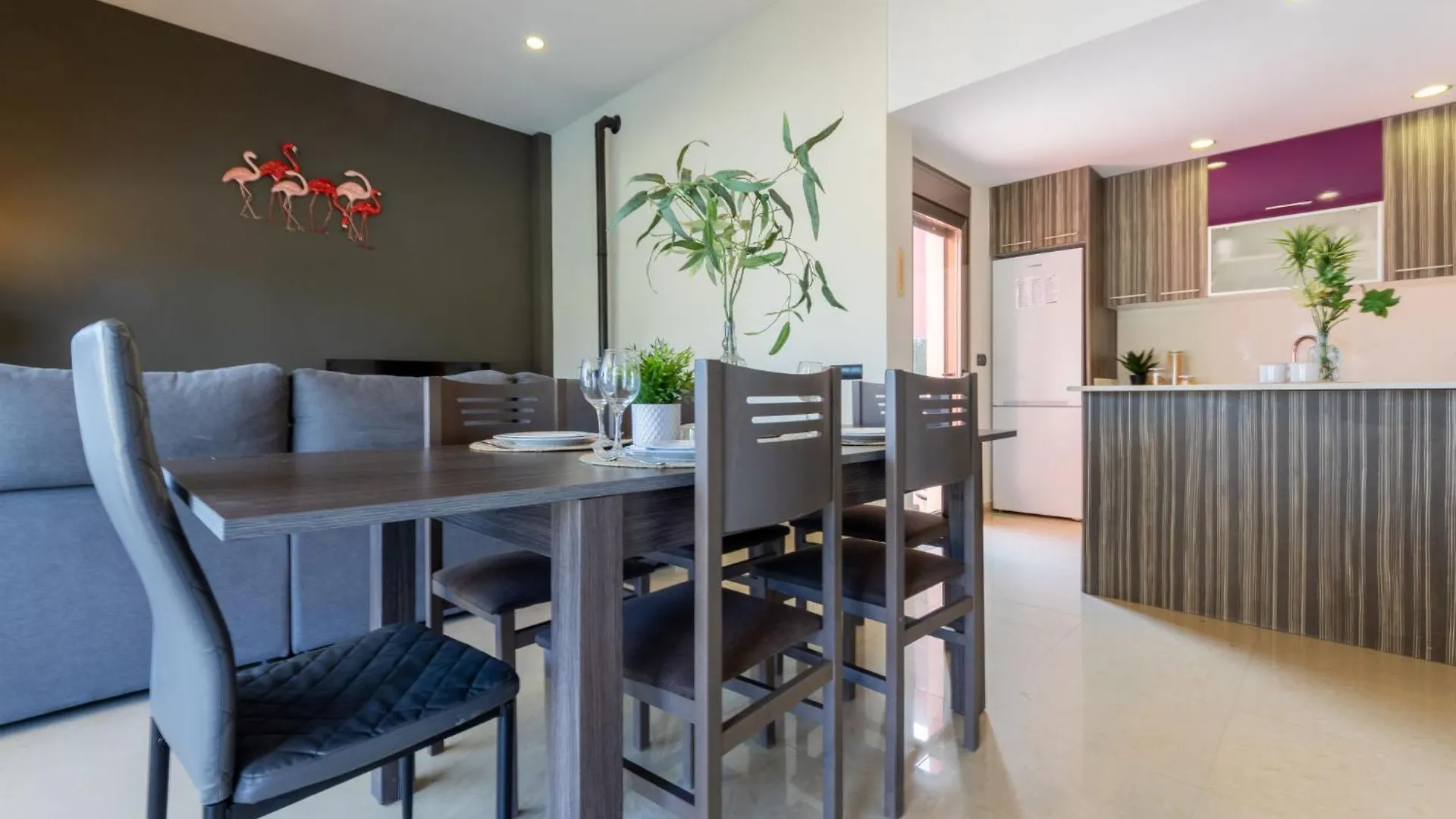 Holiday Home Grobro 1 By Interhome Riumar