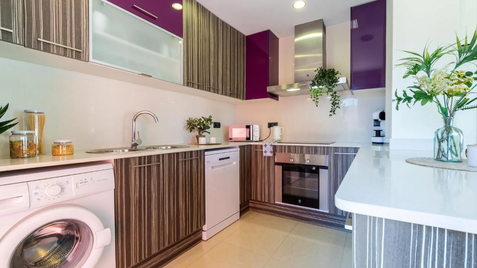 Holiday Home Grobro 1 By Interhome Riumar Spain