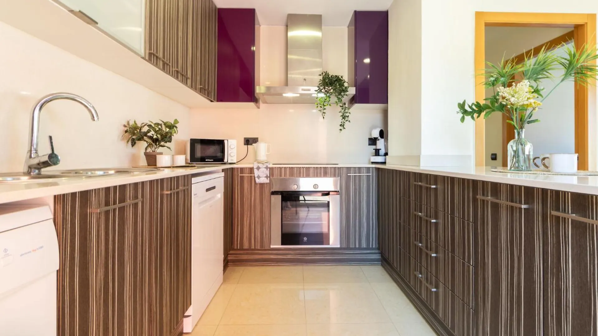 Holiday Home Grobro 1 By Interhome Riumar