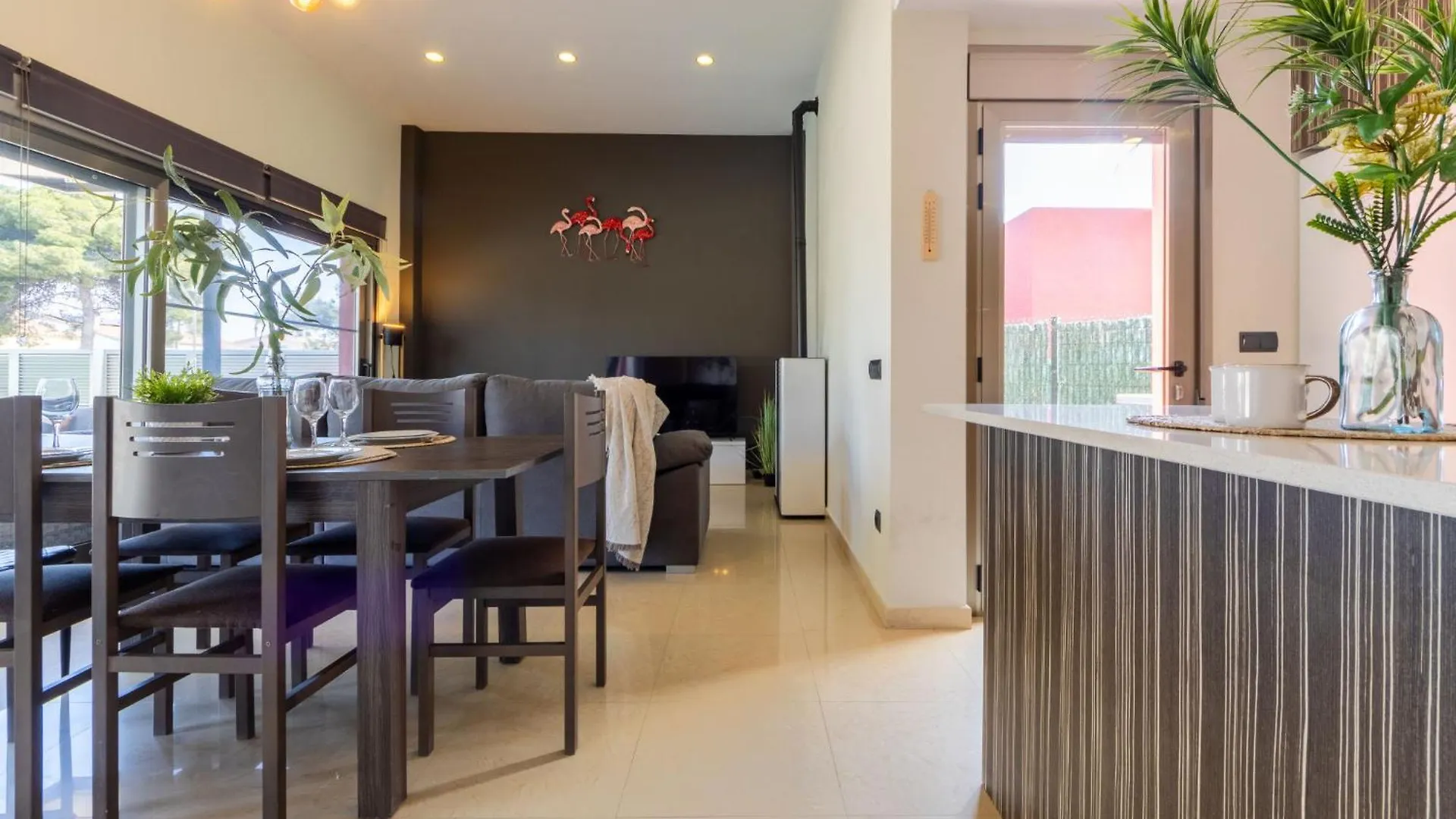 Holiday Home Grobro 1 By Interhome Riumar
