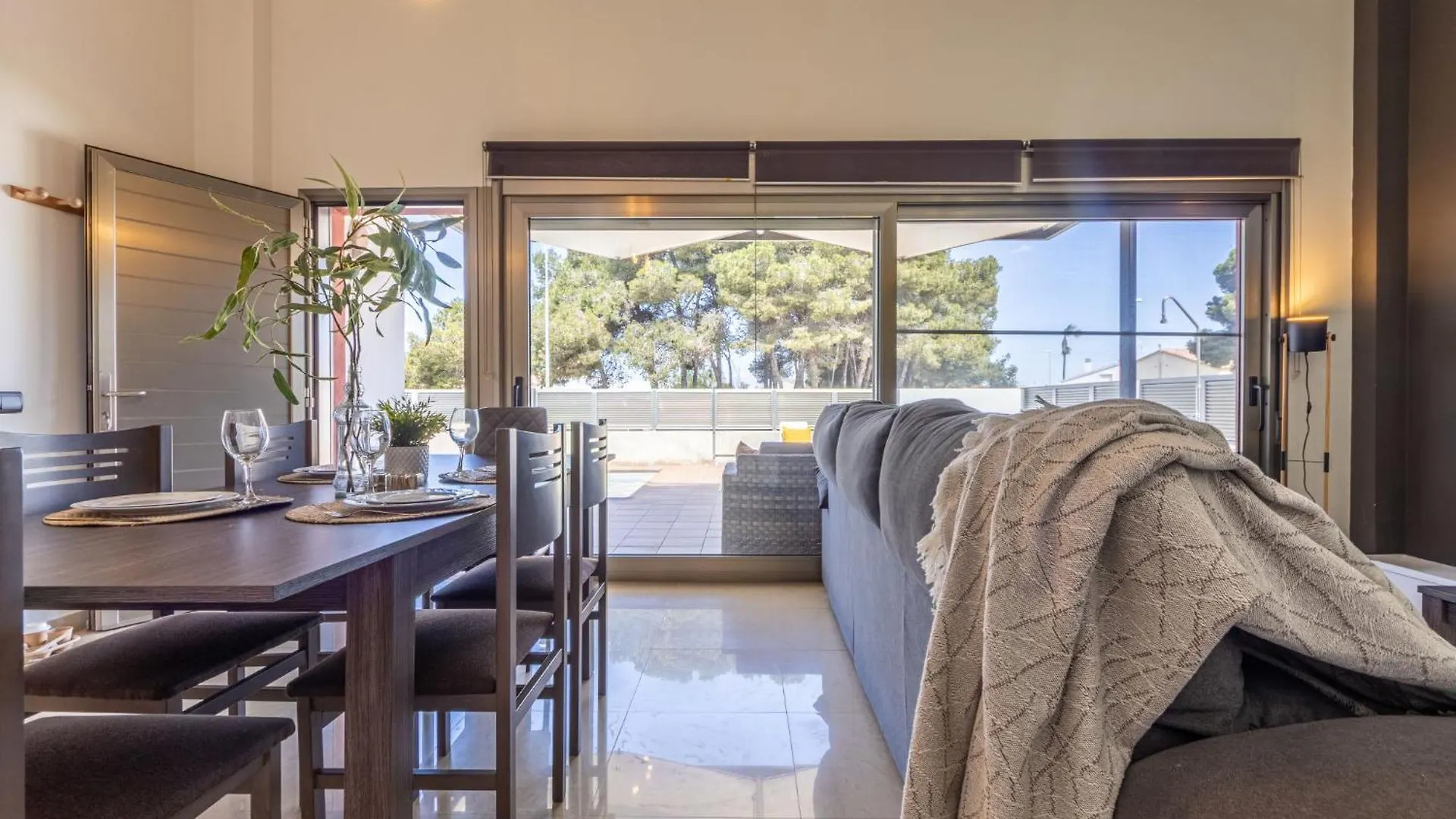 Holiday Home Grobro 1 By Interhome Riumar Spain