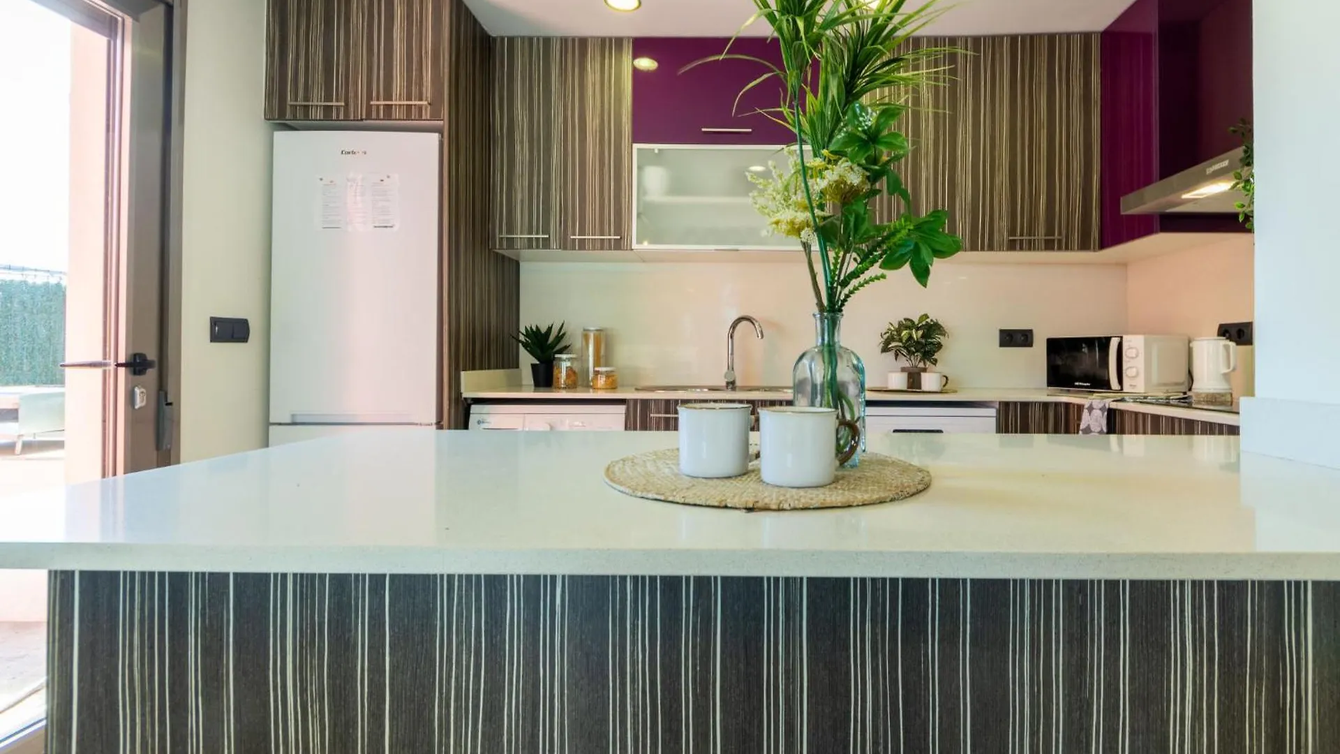 Holiday Home Grobro 1 By Interhome Riumar 0*,  Spain