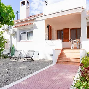 Casa Uly Сasa de vacaciones